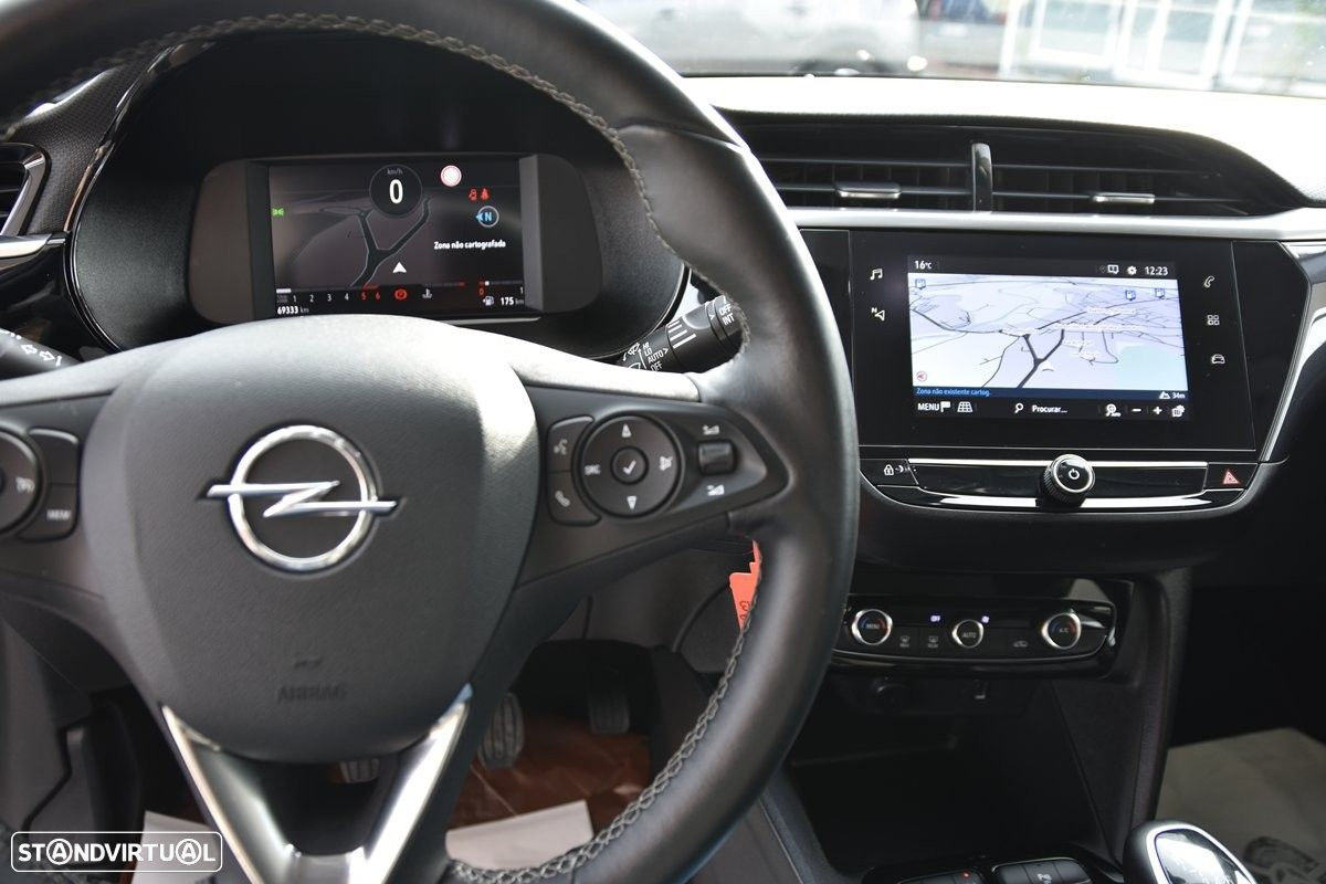 Opel Corsa 1.5 D Elegance - 15