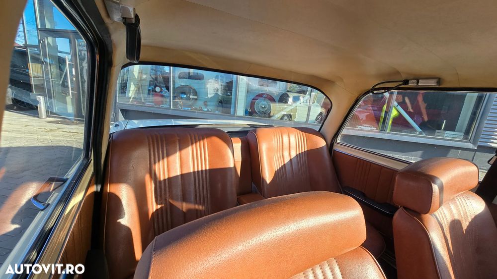 Alfa Romeo Spider - 9