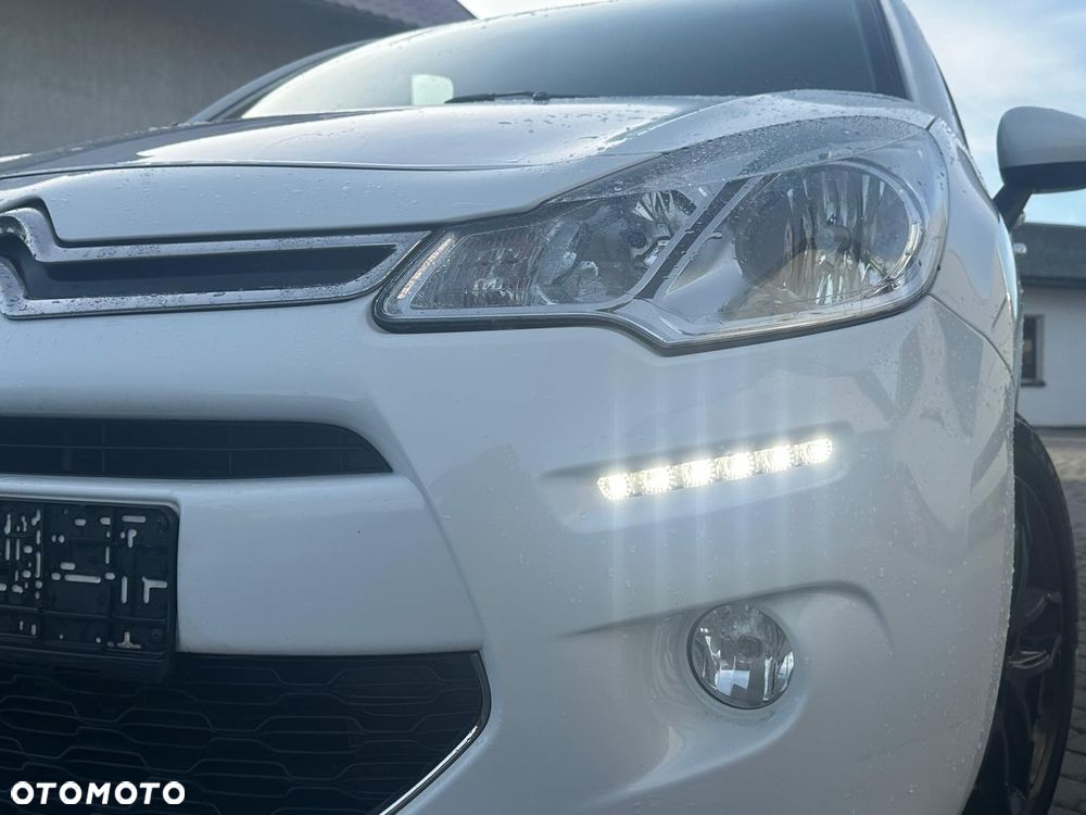 Citroën C3 - 3