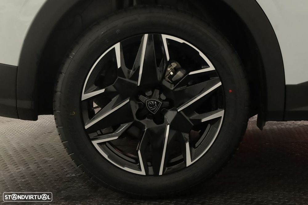 Peugeot 3008 1.2 Hybrid Allure e-DCS6 - 5