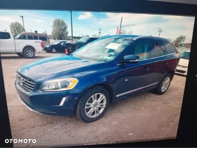Volvo XC 60 T5 AWD Summum - 2