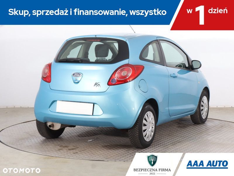 Ford KA - 7