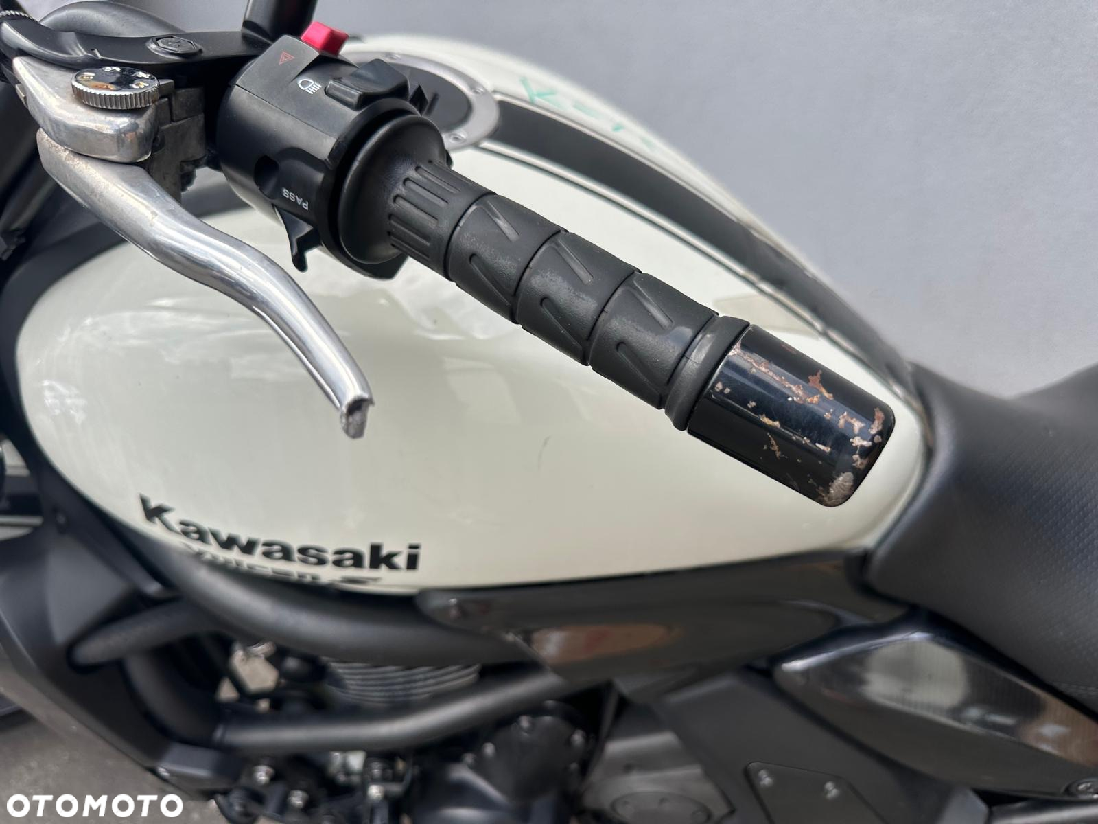 Kawasaki Vulcan - 3