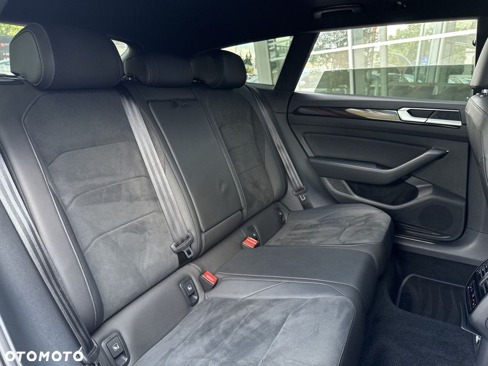 Volkswagen Arteon Shooting Brake 2.0 TSI 4Motion R DSG - 16