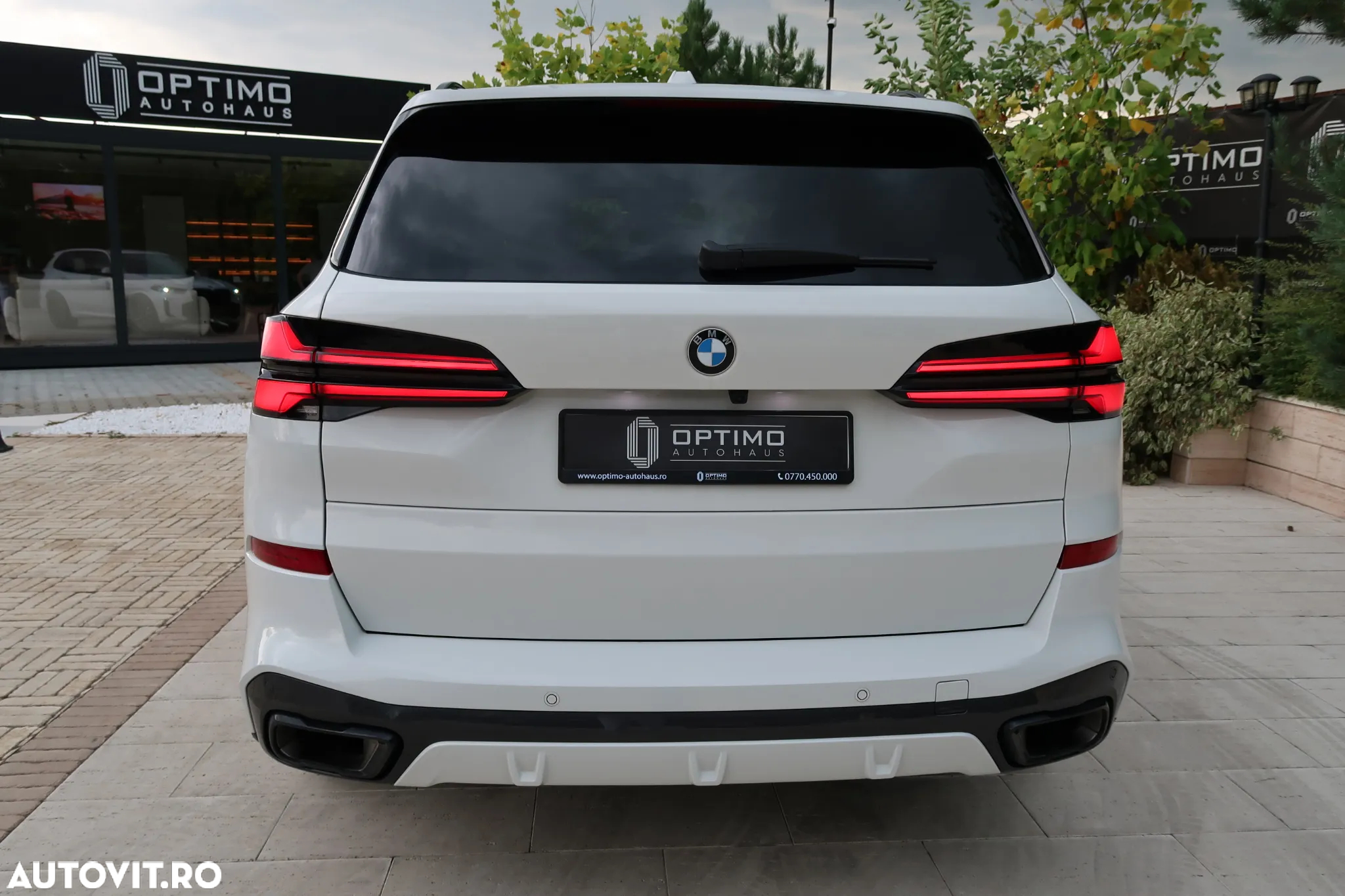 BMW X5 xDrive30d AT MHEV - 6