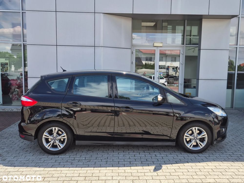 Ford C-MAX 1.6 EcoBoost Start-Stop-System Business Edition - 6