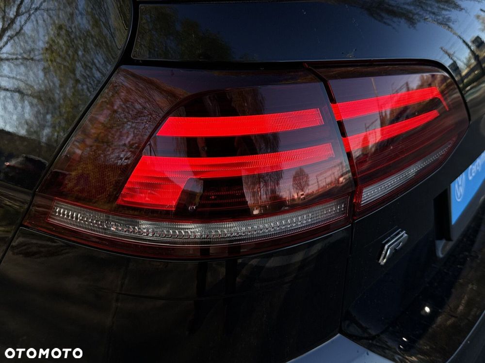 Volkswagen Golf 2.0 TSI 4Mot R DSG - 39