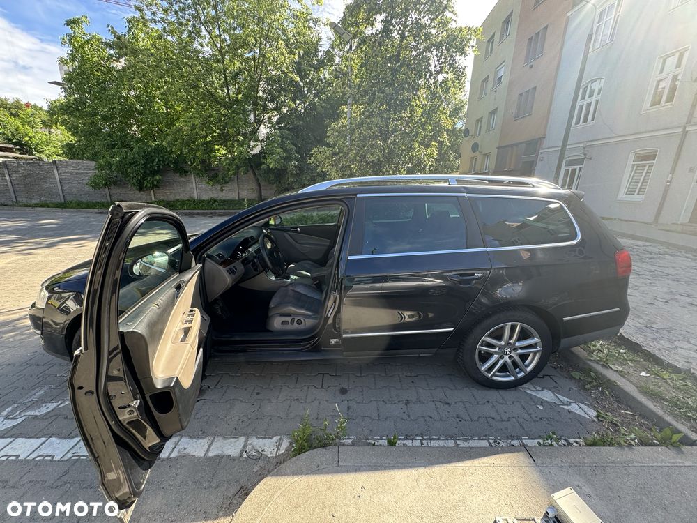 Volkswagen Passat - 5