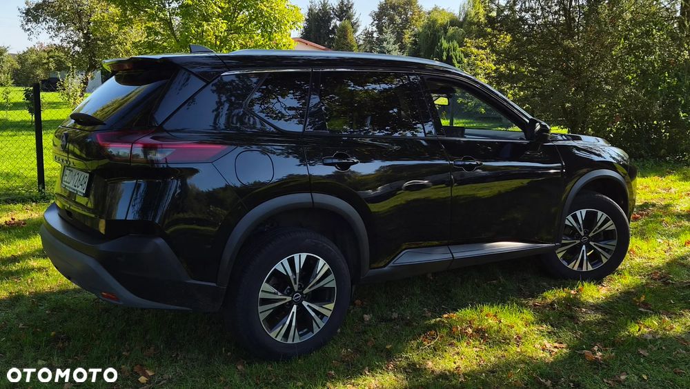 Nissan X-Trail - 3