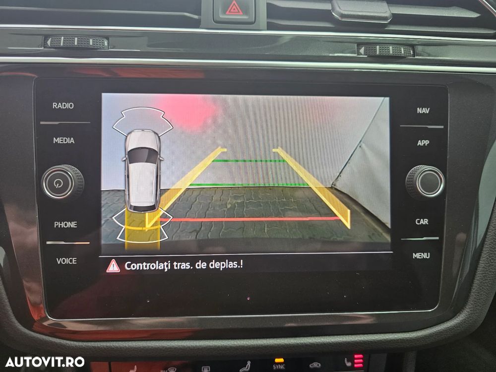 Volkswagen Tiguan 1.5 TSI ACT DSG Life - 33