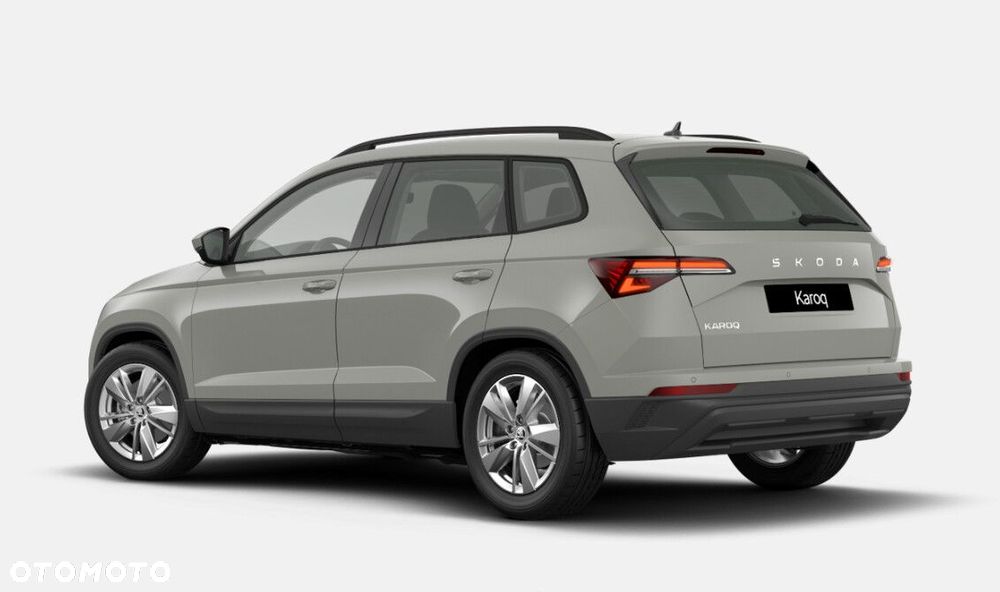 Skoda Karoq - 3