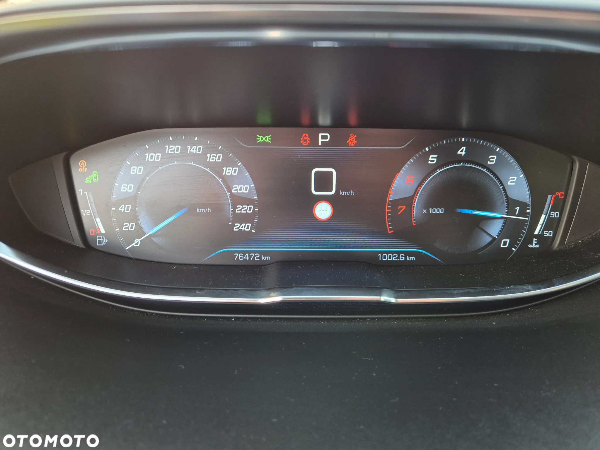Peugeot 3008 PureTech 180 Stop & Start GPF EAT8 Allure - 15