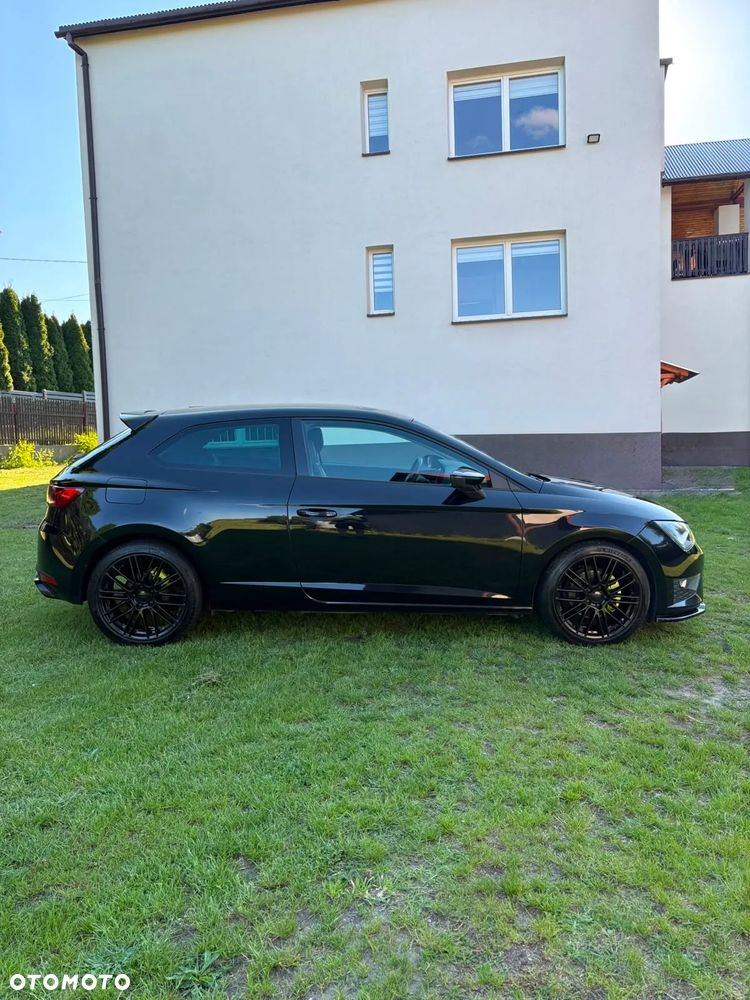 Seat Leon SC 1.4 TSI FR S&S - 6