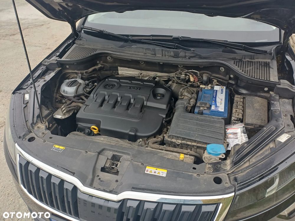 Skoda Karoq - 6