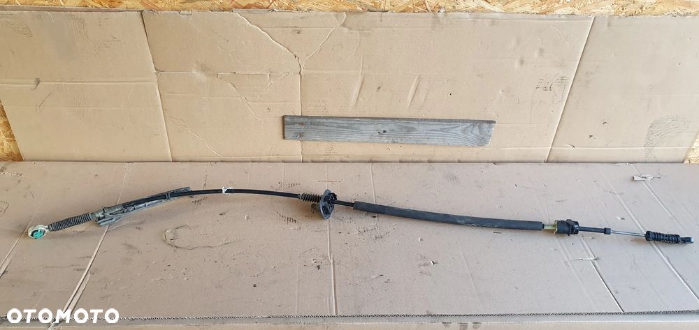 Linka zmiany biegów wybieraka Automat Mercedes W169 A1693700573 - 1
