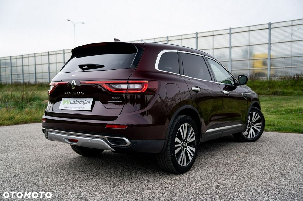 Renault Koleos 2.0 dCi Initiale Paris 4x4 X-Tronic - 7