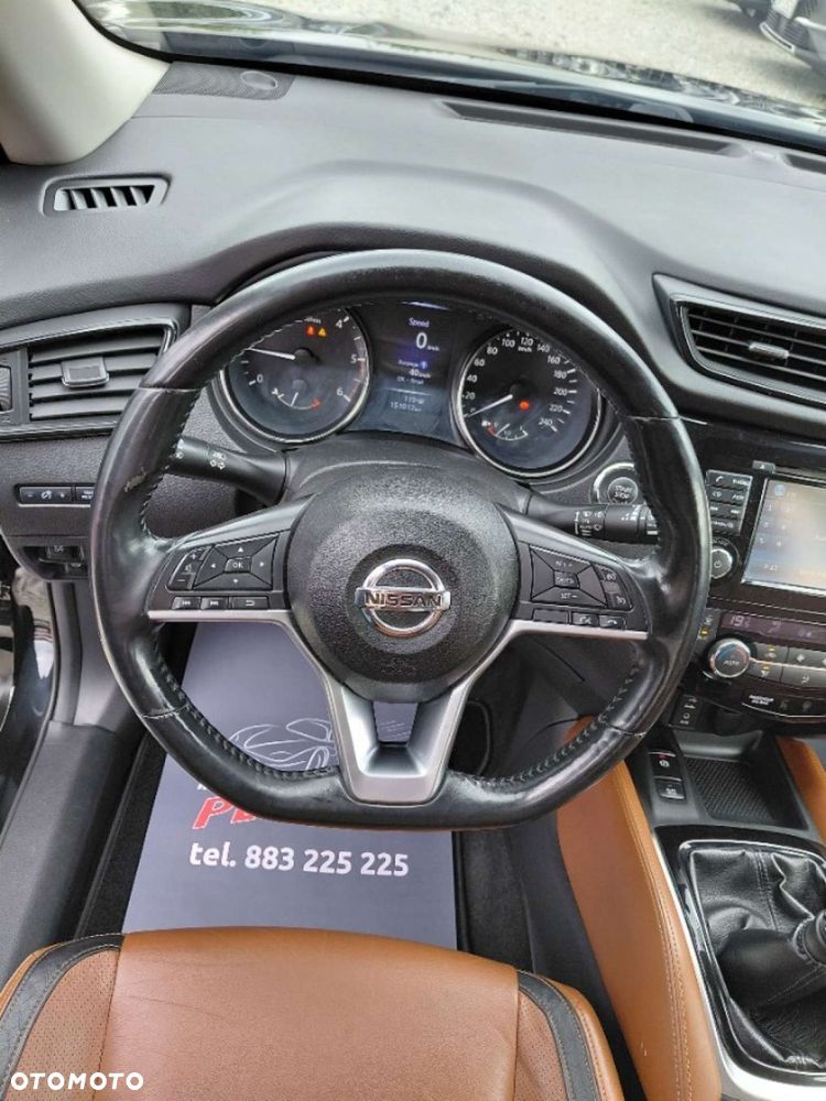 Nissan X-Trail - 15