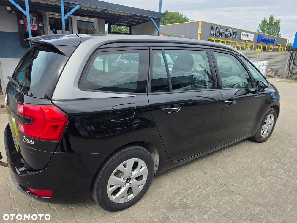Citroën C4 Picasso 1.6 e-HDi Intensive ETG6 - 3