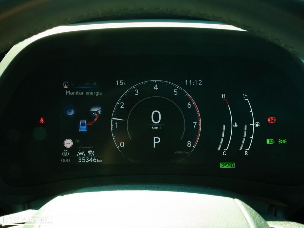 Lexus LBX Elegant - 26