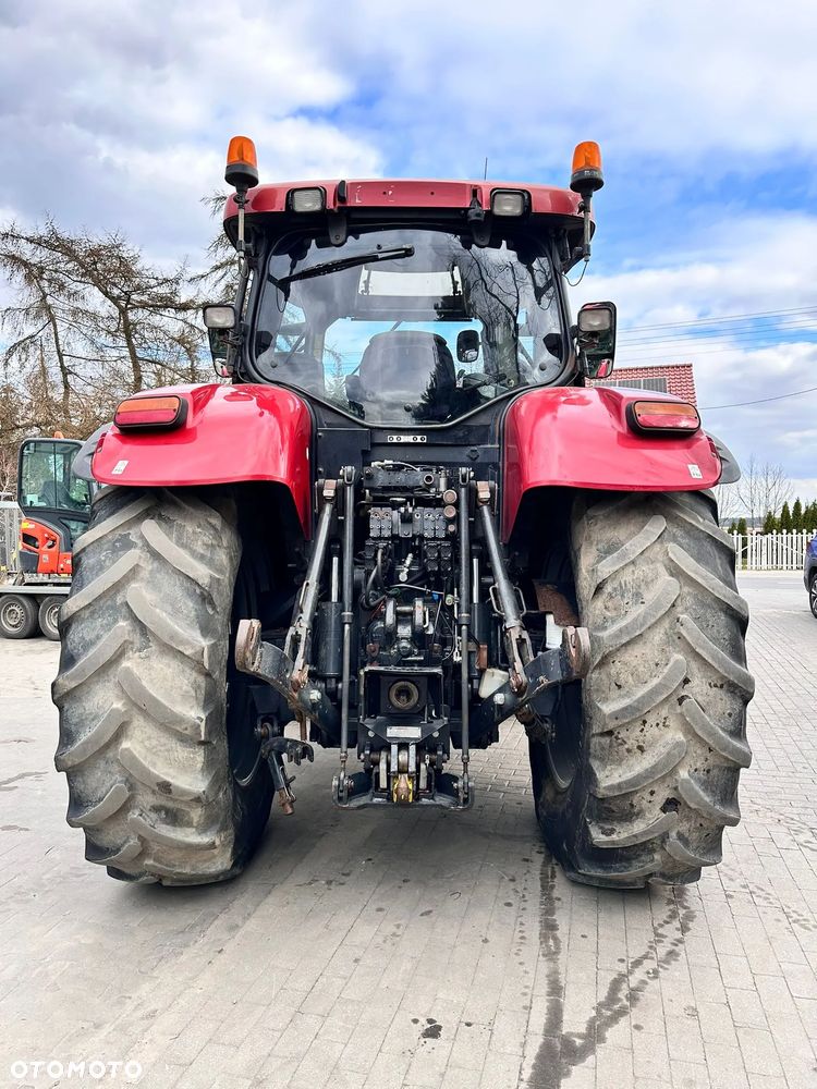 Case IH Puma 185 - 7