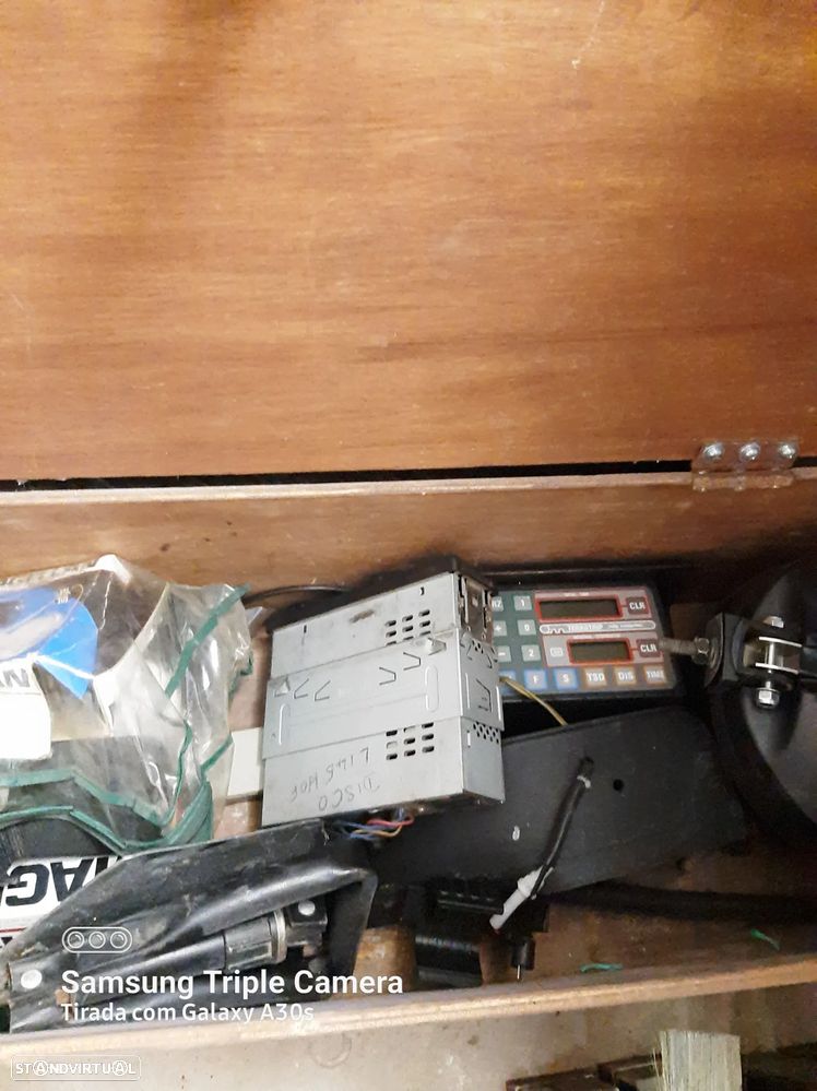 Land Rover Discovery 2.5 TDi Camel Trophy - 15