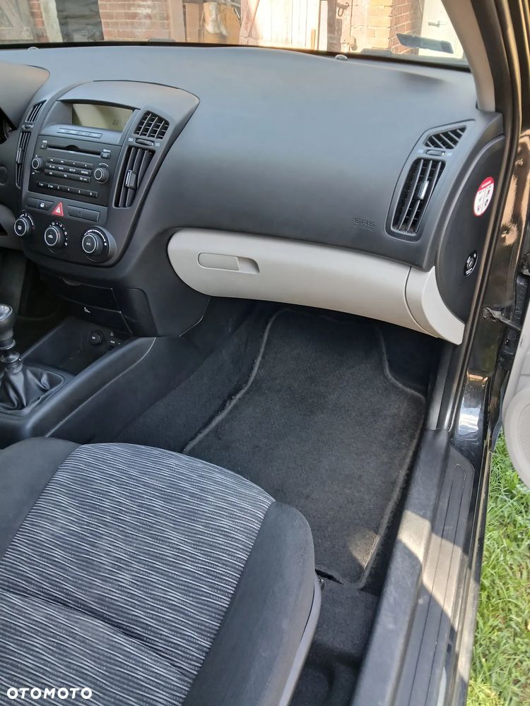 Kia Ceed 1.6 Crdi Comfort - 6