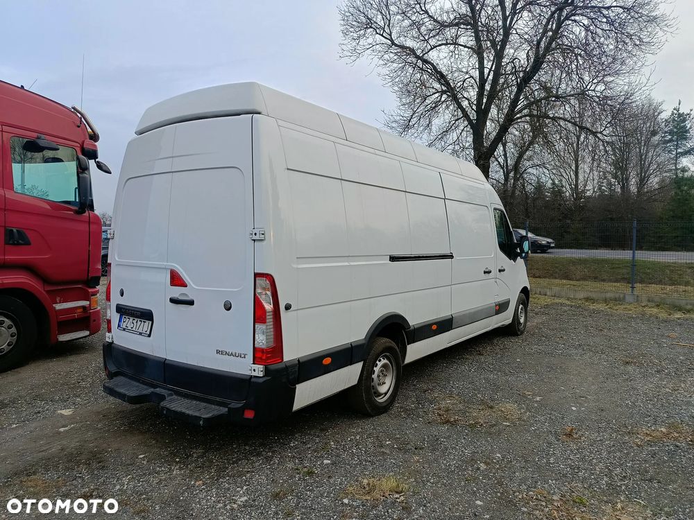Renault MASTER - 8