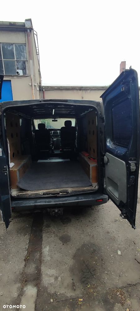 Opel Vivaro L2H1 - 10