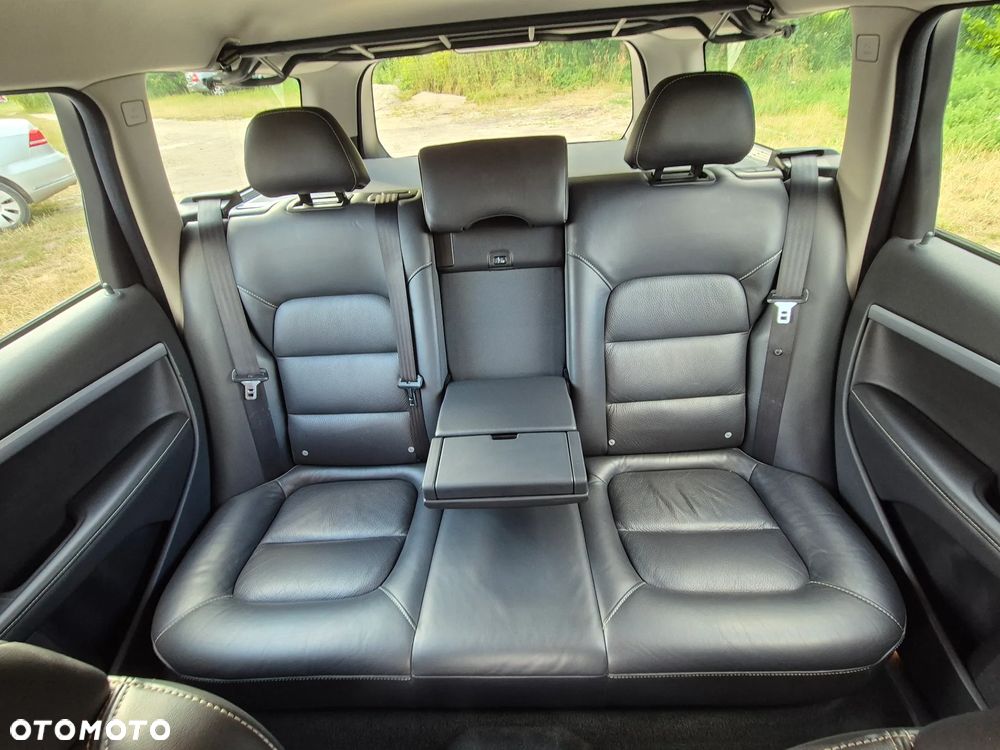 Volvo V70 D3 Summum - 7