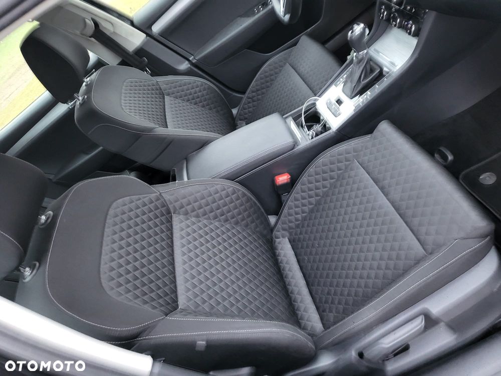 Skoda Superb 1.4 TSI Plug-In Hybrid Sportline DSG - 17