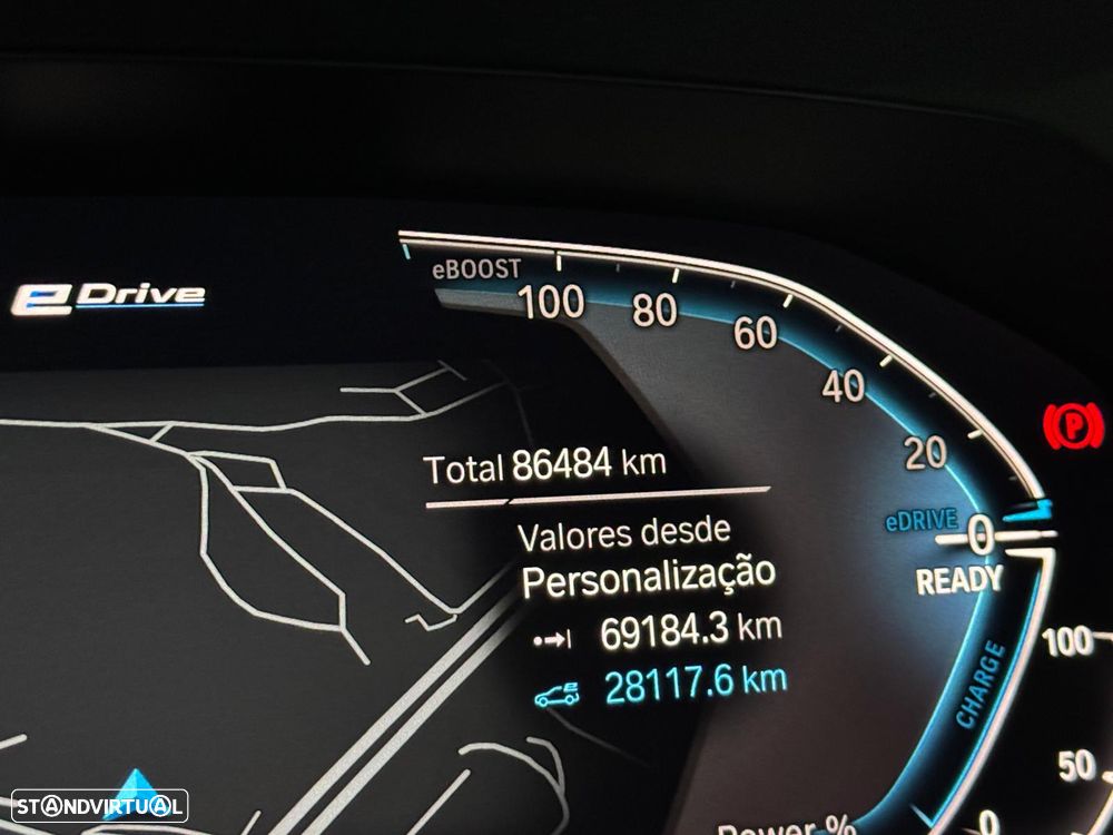 BMW 330 e Pack M Auto - 14