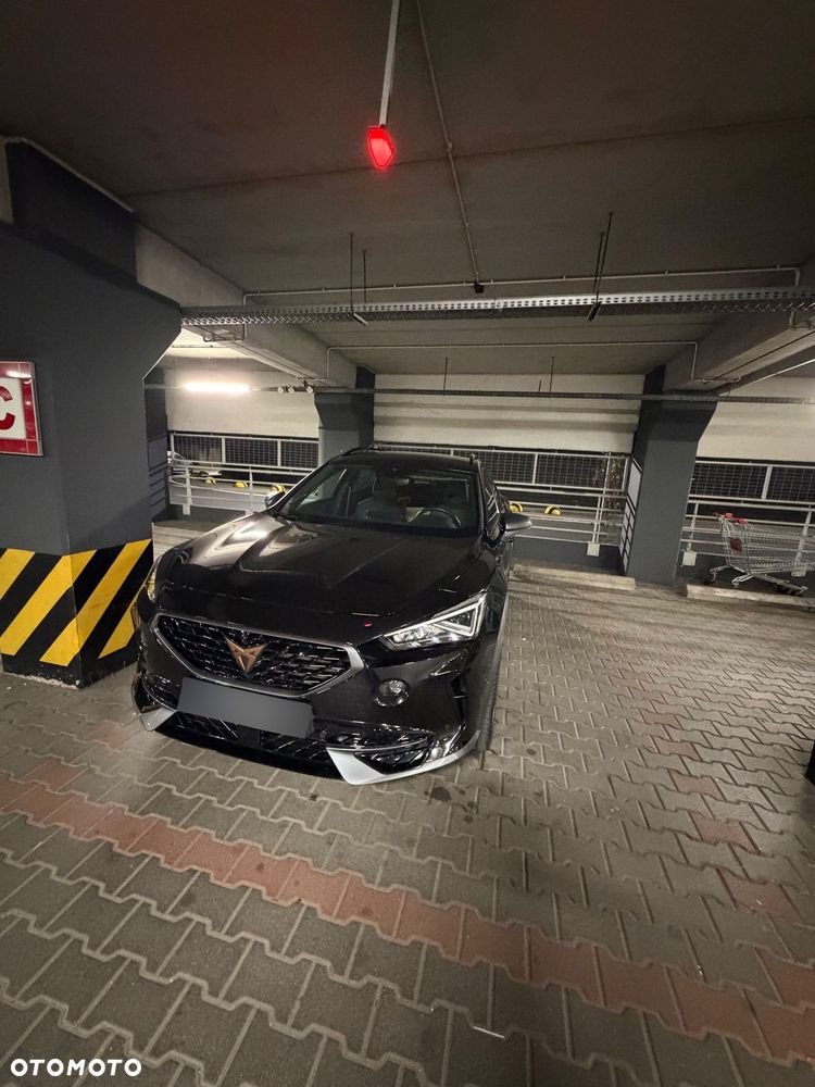Cupra Formentor 1.5 TSI DSG - 3