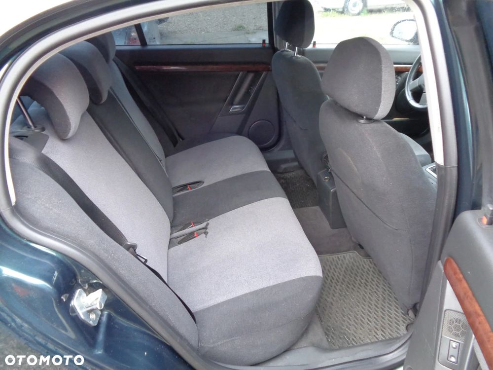 Opel Vectra 1.8 Comfort - 13
