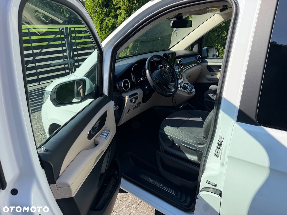 Mercedes-Benz Marco Polo WESTFALIA - 3