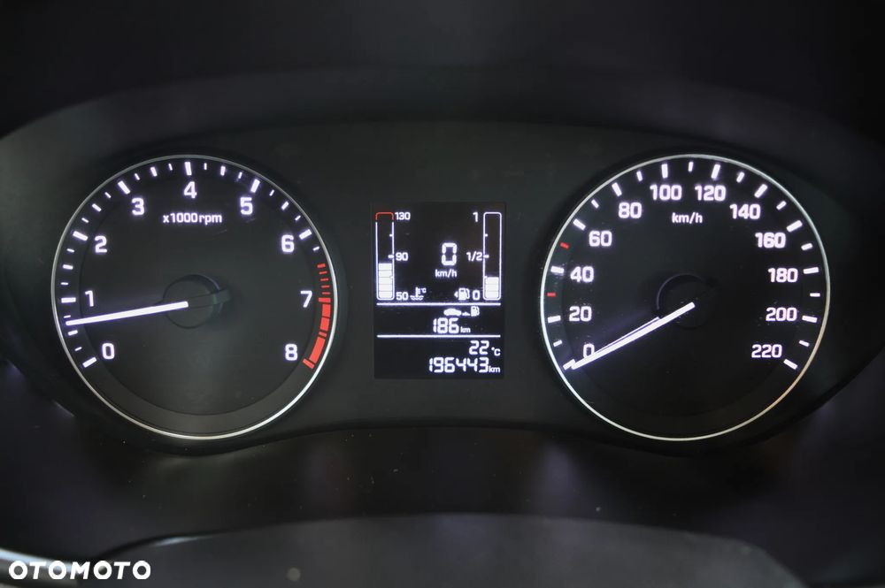 Hyundai i20 1.2 BlueDrive Classic + - 40