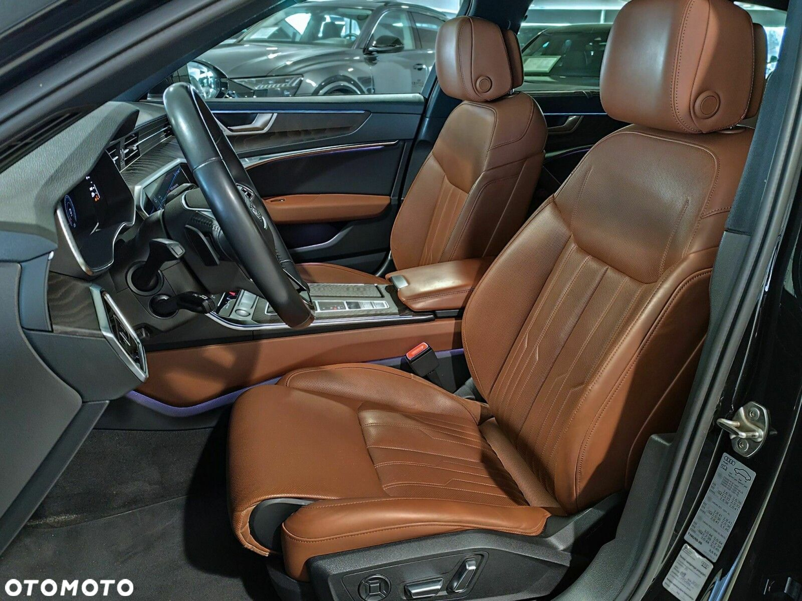 Audi A6 Allroad - 21