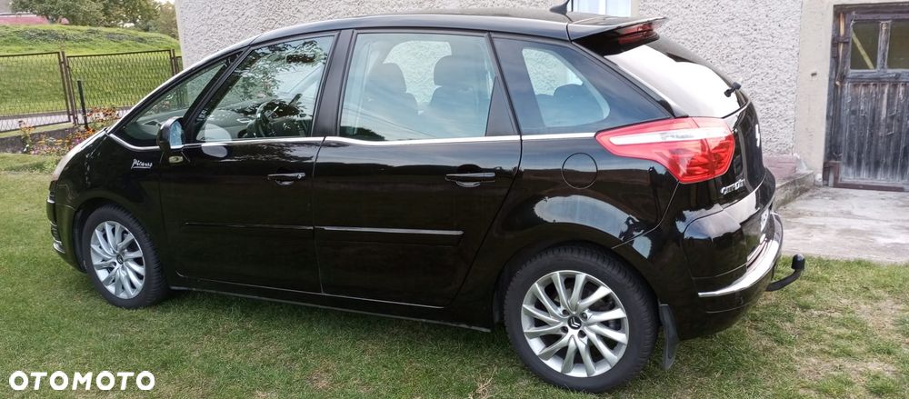 Citroën C4 Picasso - 6