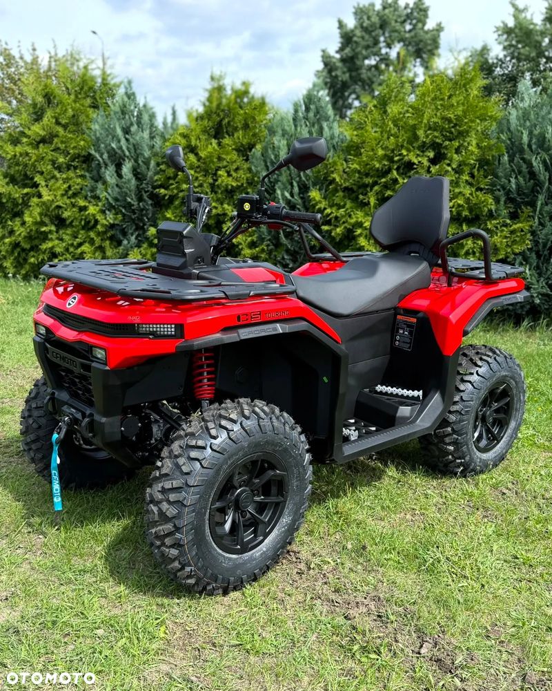 CFMoto CForce - 2