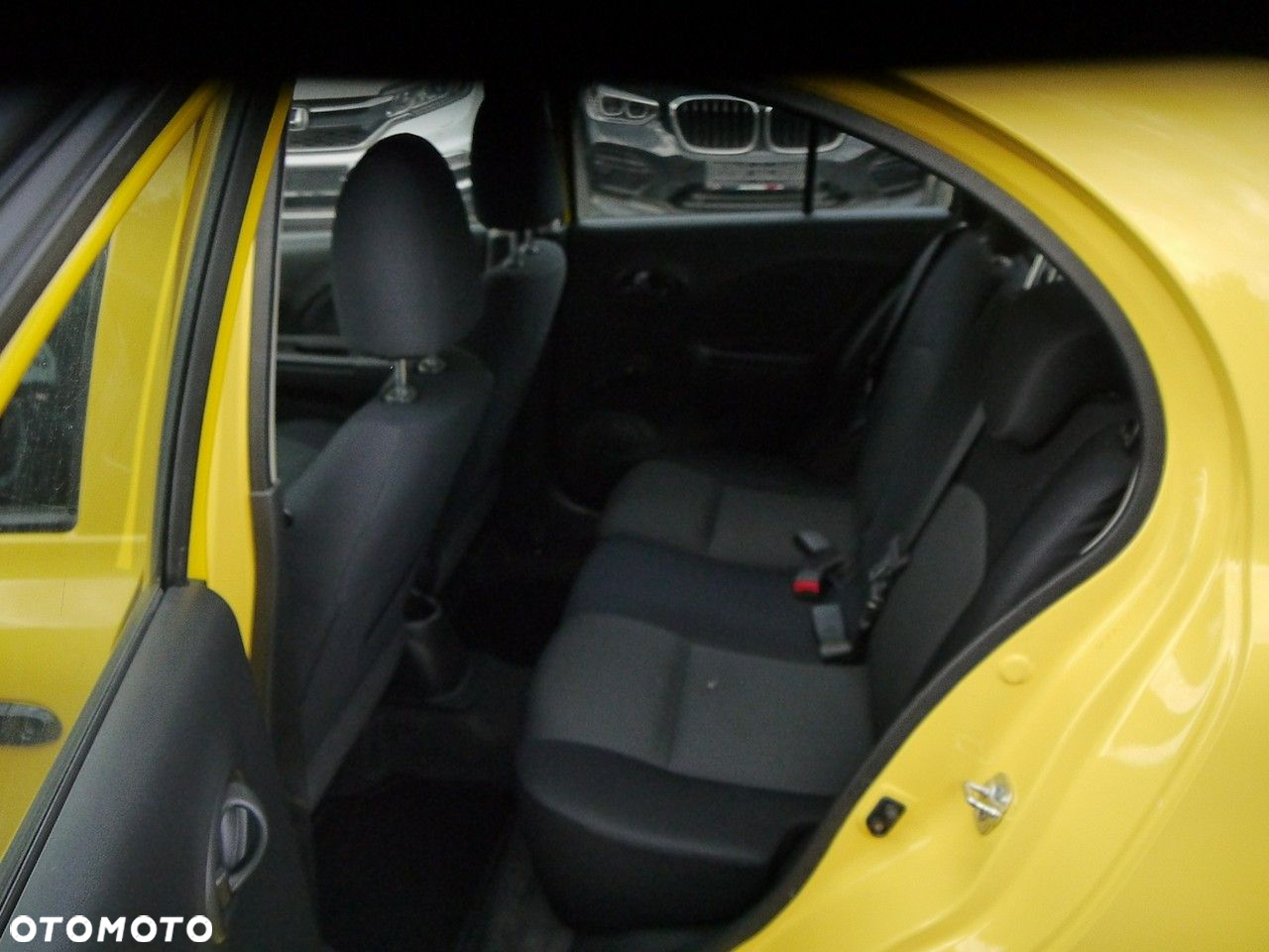 Nissan Micra 1.2 30 Jahre Edition - 19