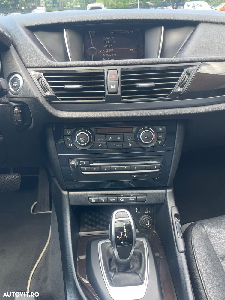 BMW X1 - 7