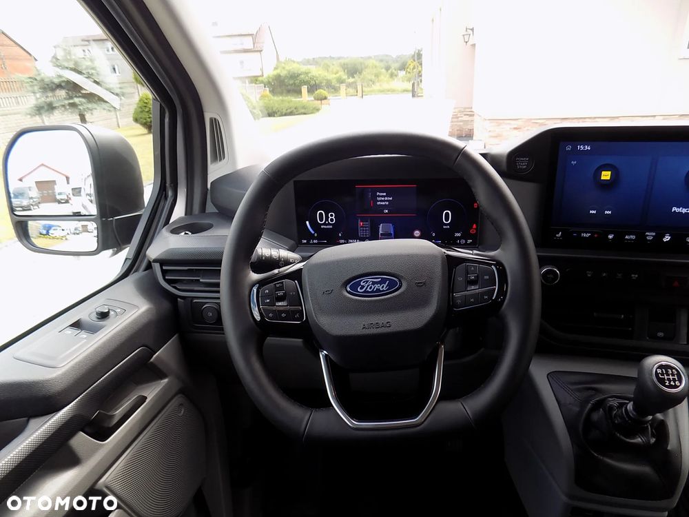 Ford Transit Custom Kombi 320 L2H1 Trend M1 - 22