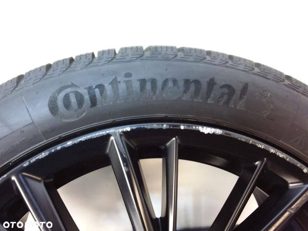 BMW 3 G20 G21 FELGA KOŁO ZIMOWE 255/40R18 M796 - 9