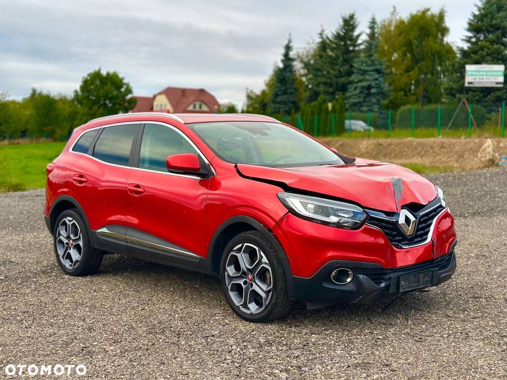 Renault Kadjar - 7