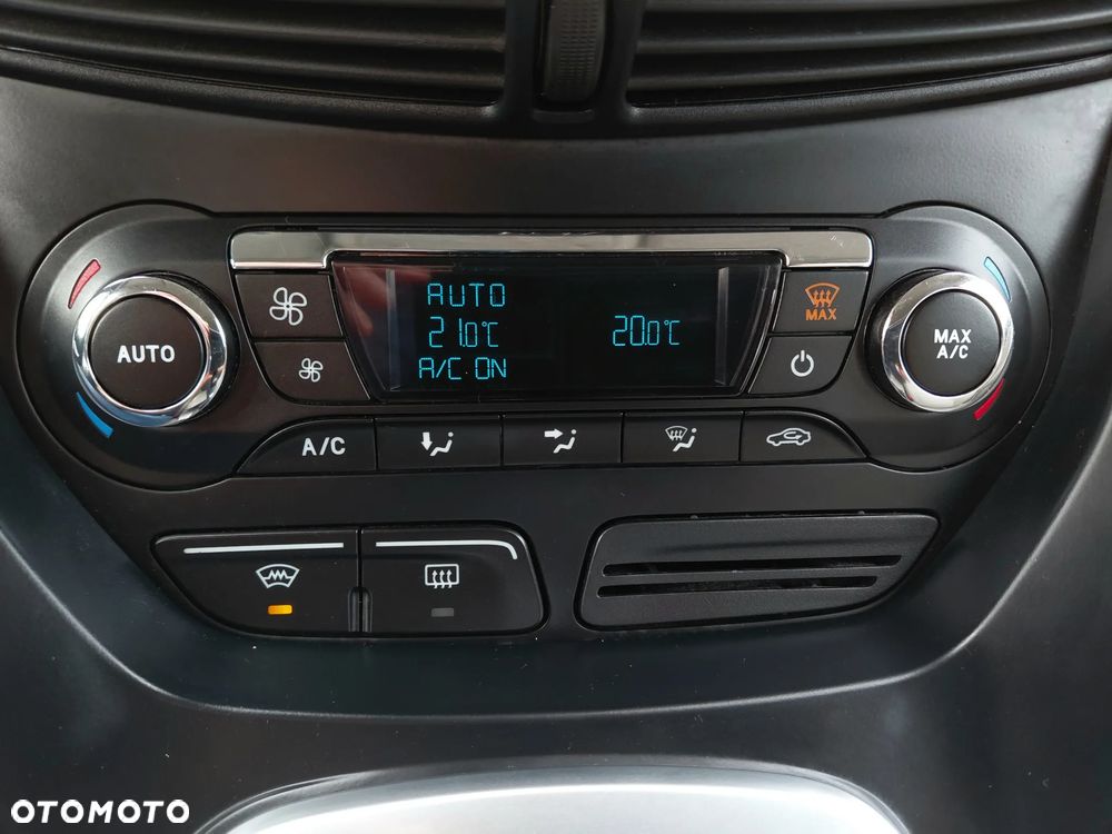 Ford Grand C-MAX 2.0 TDCi Titanium MPS6 - 29