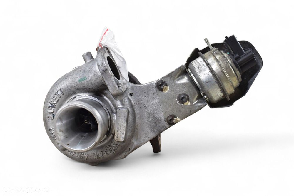 Turbosprężarka OPEL INSIGNIA A CHEVROLET MALIBU V300 2.0 CDTI D 55570748 - 4