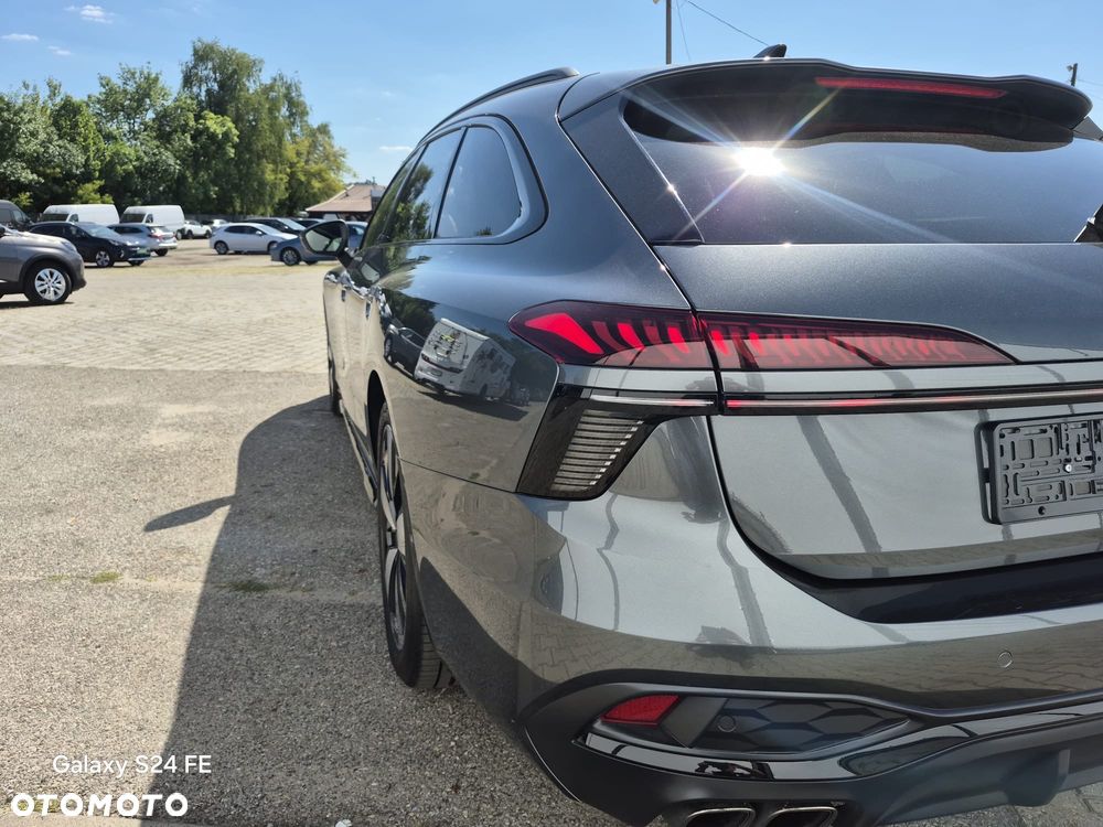 Audi A6 Avant - 22