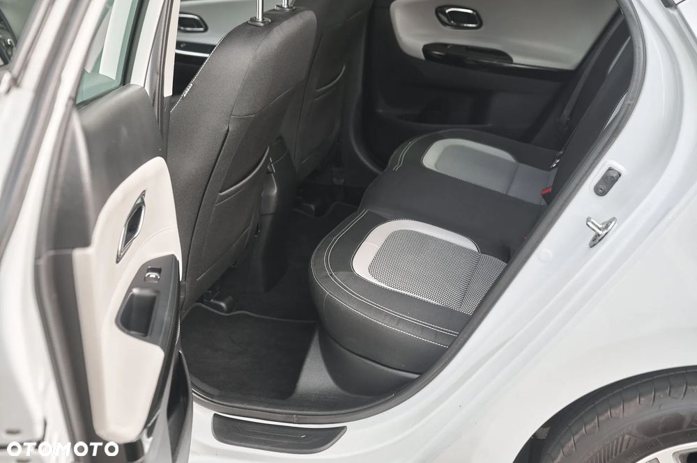 Kia Ceed 1.6 CRDi 136 ISG Dream Team Edition - 24