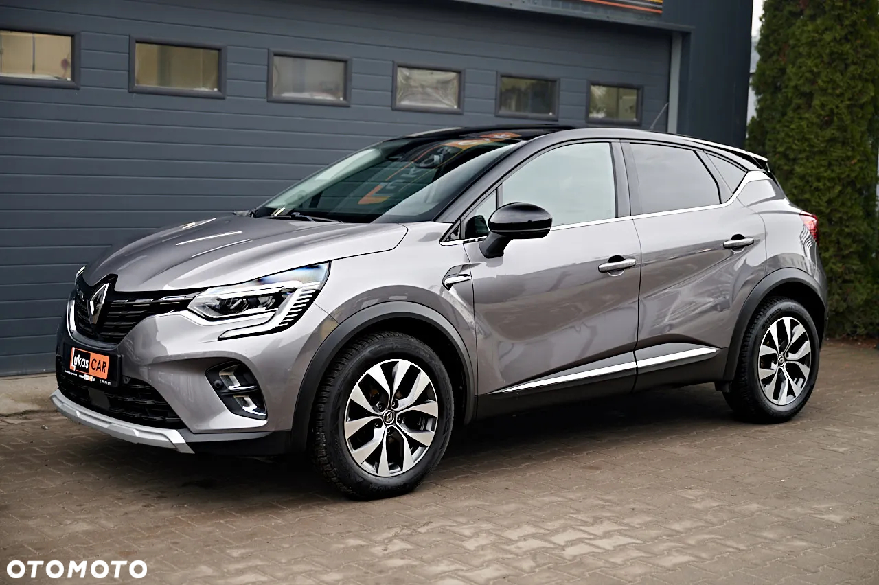 Renault Captur 1.3 TCe Intens - 35