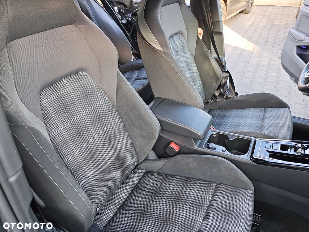 Volkswagen Golf 2.0 TDI GTD DSG - 12