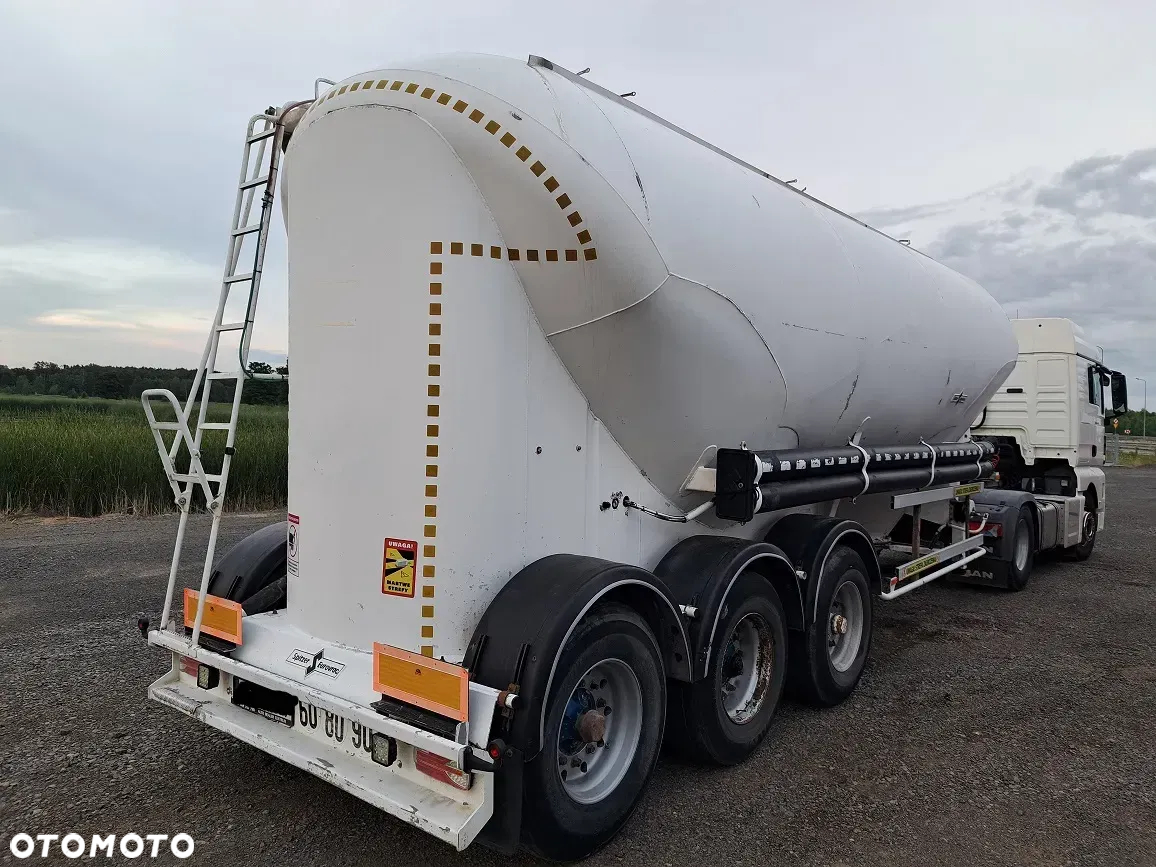 Spitzer Eurovrac 37m3 - 3